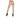 Baci AD2034 Sexy Seamed Stockings - Nude