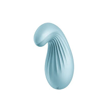 Load image into Gallery viewer, Satisfyer- Dipping Delight- Lay On Vibrator
