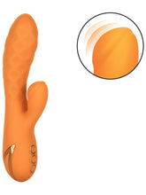 Load image into Gallery viewer, California Dreaming- Newport Babe- Orange Vibe- Rechargeable
