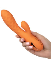 Load image into Gallery viewer, California Dreaming- Newport Babe- Orange Vibe- Rechargeable
