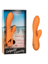 Load image into Gallery viewer, California Dreaming- Newport Babe- Orange Vibe- Rechargeable
