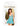 Penthouse Bedtime Story Mini Dress And G-String Set - Turquoise