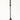 Berlin Baby Black Riding Crop