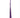 Berlin Baby B-WHI01PUR PU Flogger  - Purple