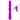 Pretty Love Rechargeable Monroe - Purple
