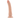 Dr Skin Plus 9'' Posable Dildo - Flesh