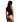 CONTRAST FENCE NET TEDDY OS
