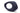 C1 Silicone Clitoral Vibrator Black