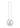 Pleasure Ball Deluxe Silver