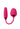Pink Pussycat Thrusting Rose Vibe