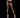 Ladies Sexy hole Legging