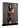 Le Desir High Neck Lace Net Mini Dress - OS