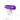 Screaming O 4B  OWOW Penis Ring Low Pitch - Grape