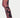 Leg Avenue Style 9910  Dragon Tattoo Sheer Pantyhose Black One Size Fits Most