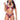 SCHOOL GIRL 3PC SET