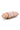 DR Skin Cock Vibe9- 7 " Vibrating  Cock Beige