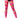 Ladies Sexy Stripe Legging