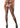 Ladies Sexy Fishnet Leggings