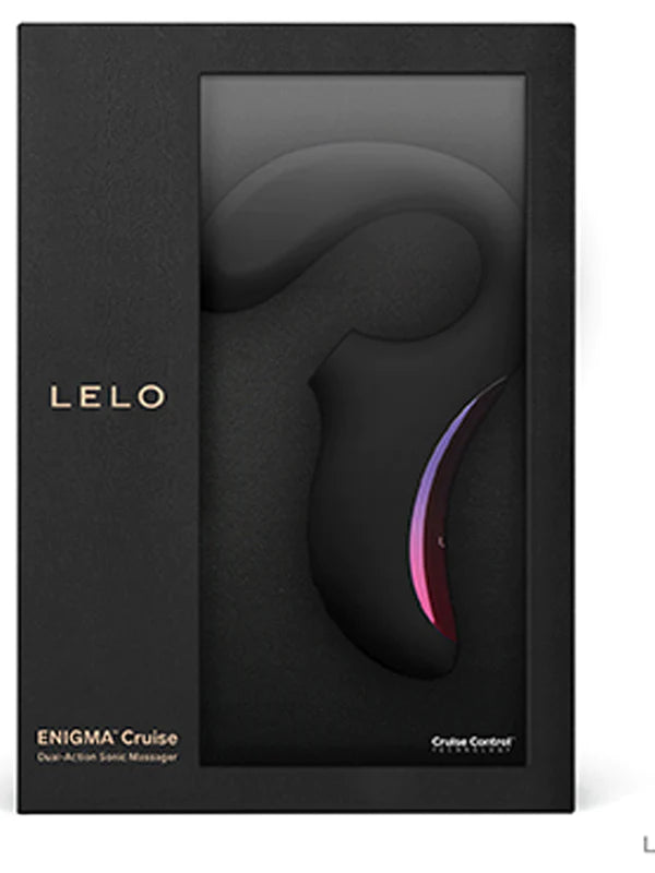 LeLo Enigma Cruise Black