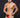 Microfiber Magnetic G String Red S/M