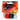 Erotic Dice - Fun Romantic Couples Foreplay - Red Black
