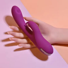 Load image into Gallery viewer, PLAYBOY PLEASURE THUMPER - WILD ASTER - RECHARGEABLE
