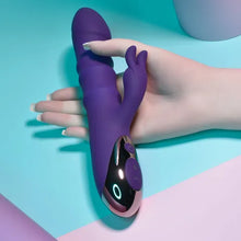 Load image into Gallery viewer, PLAYBOY PLEASURE HOP TO IT - RABBIT VIBRATOR
