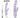 Playboy Pleasure Bumping Bunny - Thrusting Rabbit - Opal