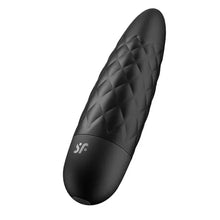 Load image into Gallery viewer, SATISFYER ULTRA POWER BULLET 5 BLACK
