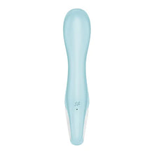 Load image into Gallery viewer, SATISFYER AIR PUMP VIBRATOR 5 APP CONTROL
