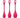 Satisfyer Yoni Power 1 Balls Training Set - Red