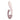 Satisfyer Heat Wave App Control  Vibe - Mauve