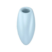 Load image into Gallery viewer, SATISFYER- Cutie Heart Blue

