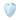 Satisfyer Cutie Heart - Blue