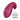 Dipping Delight- Lay On Vibrator- Berry