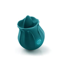 Load image into Gallery viewer, INYA - The Kiss Dark Teal

