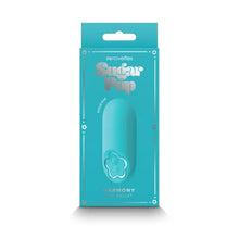 Load image into Gallery viewer, NS NOVELTIES SUGAR POP HARMONY - TEAL
