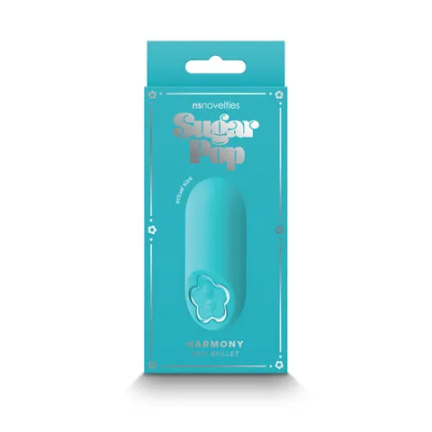 NS NOVELTIES SUGAR POP HARMONY - TEAL