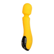 Load image into Gallery viewer, Evolved- Butter Cup Massager Wand
