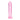 20cm Straight Dildo - Pink