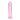 REALROCK 20CM STRAIGHT DILDO - PINK