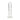 Crystal Clear Dildo with Suction Base Clear 6"