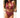 Vixen Just Like Magic Crop Top & High Waisted Panty – OS