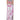 Getting Hitched Sash - Glitter White