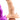 Fantasy Dragon Dildo 5.7in - Flesh
