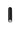 Forever Anal Rechargeable Butt Plug - Black