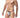 Cut4Men G-String Silver Medium