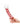 Mr. Swirly Glass Dildo