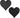 Heart Shape Glitter Pasties