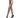 Music Legs Style 903 Fishnet Suspender Seamless Pantyhose One Size Fits Most